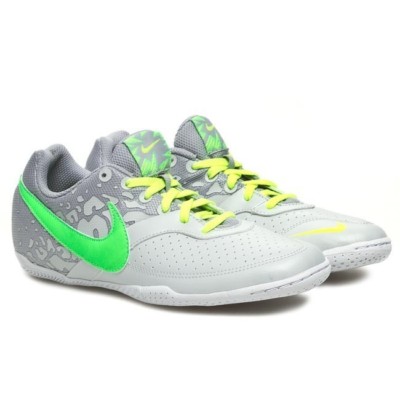 nike elastico indoor soccer shoes